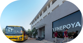 International schools in Mangalore