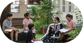 International schools in Mangalore