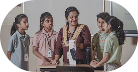 International schools in Mangalore