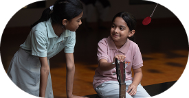 International schools in Mangalore