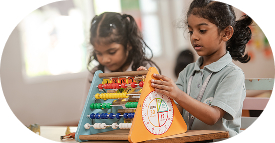 International schools in Mangalore