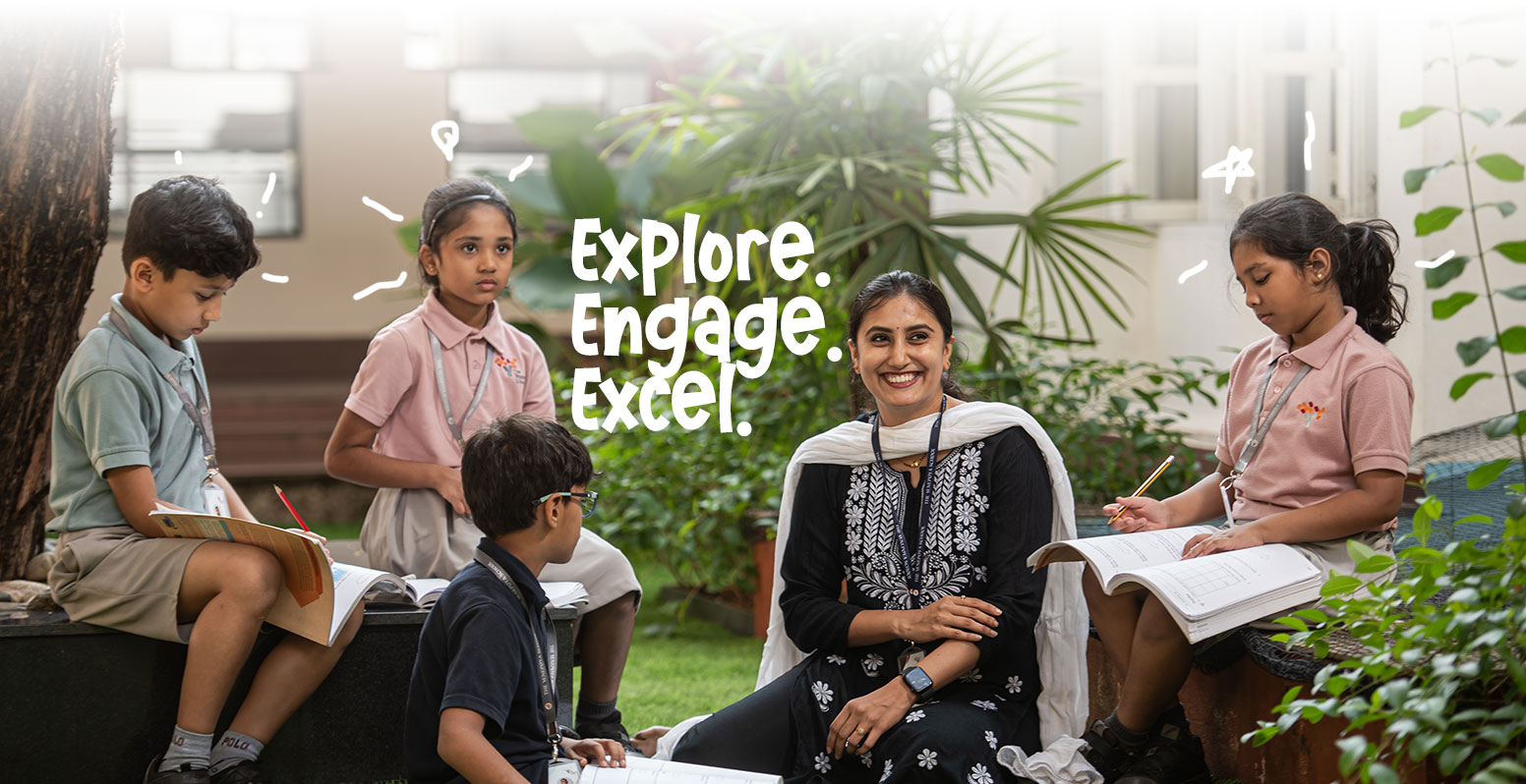 International schools in Mangalore