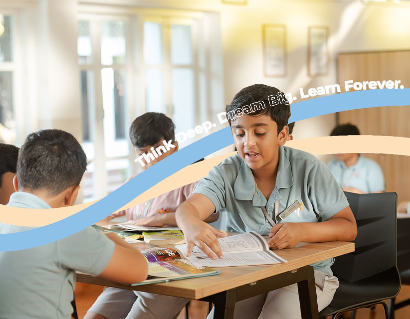 International schools in Mangalore